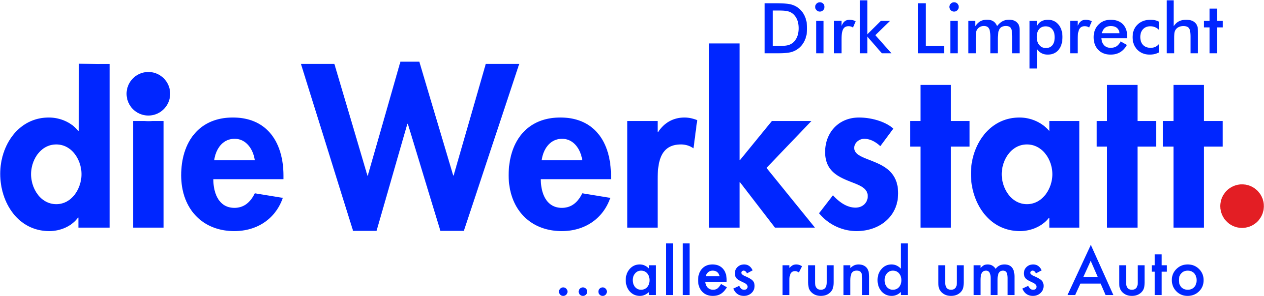 die Werkstatt GmbH Logo